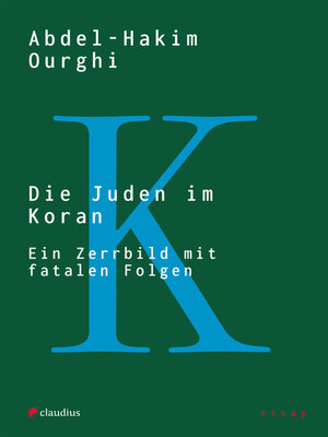cover image of Die Juden im Koran